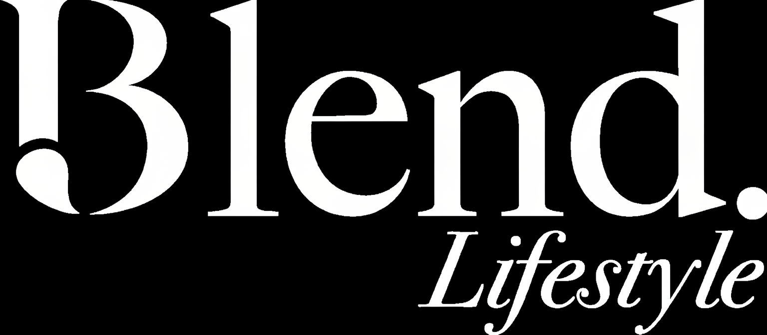 Blend Lifestyle
